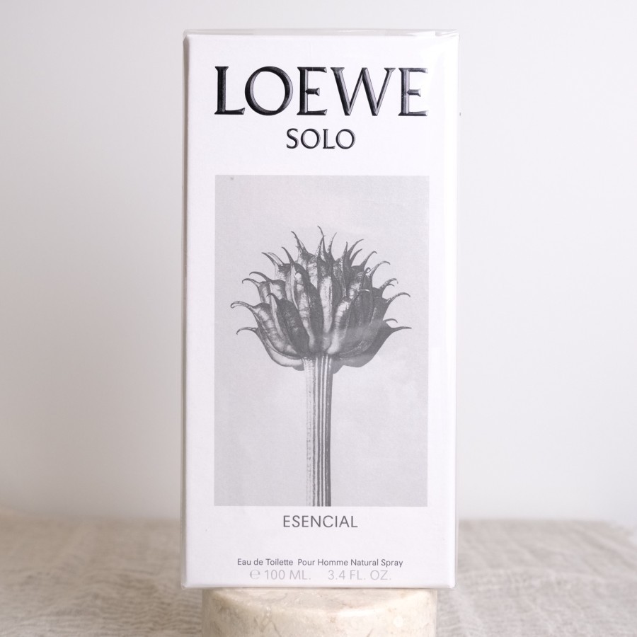Parfum Loewe Solo Esencial EDT 100ml