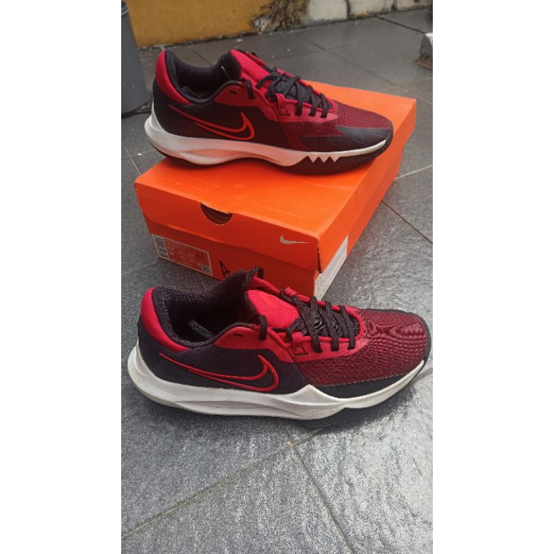 NikePrecision6