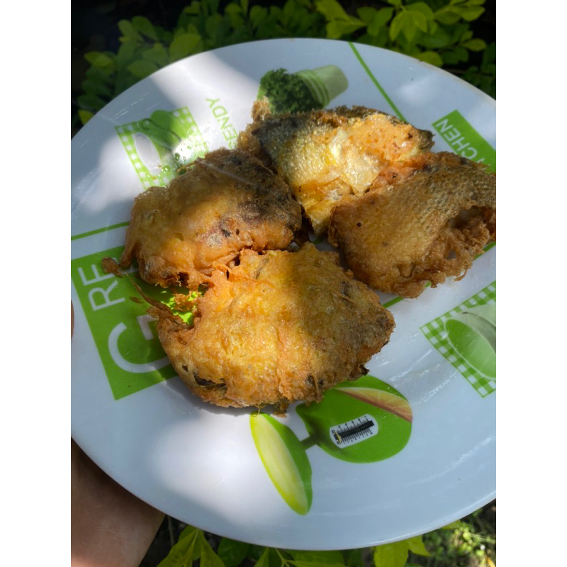 

bandeng presto matang bunda endang