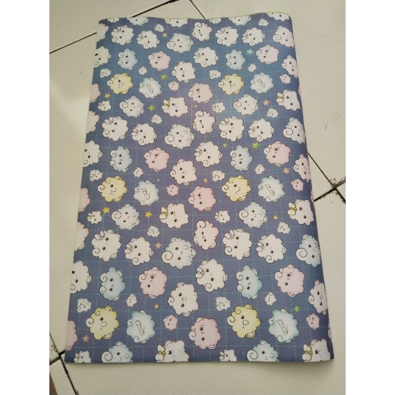 

kertas bungkus kado hadiah murah