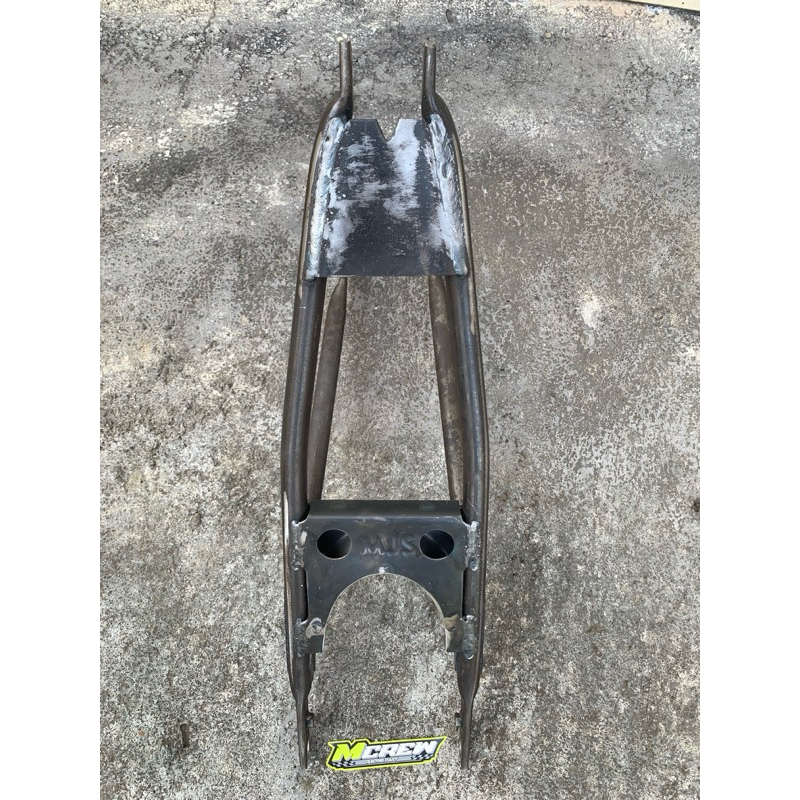 BUNTUTAN RANGKA/SAMBUNGAN RANGKA CB NGANJUKAN ORIGINAL MJS