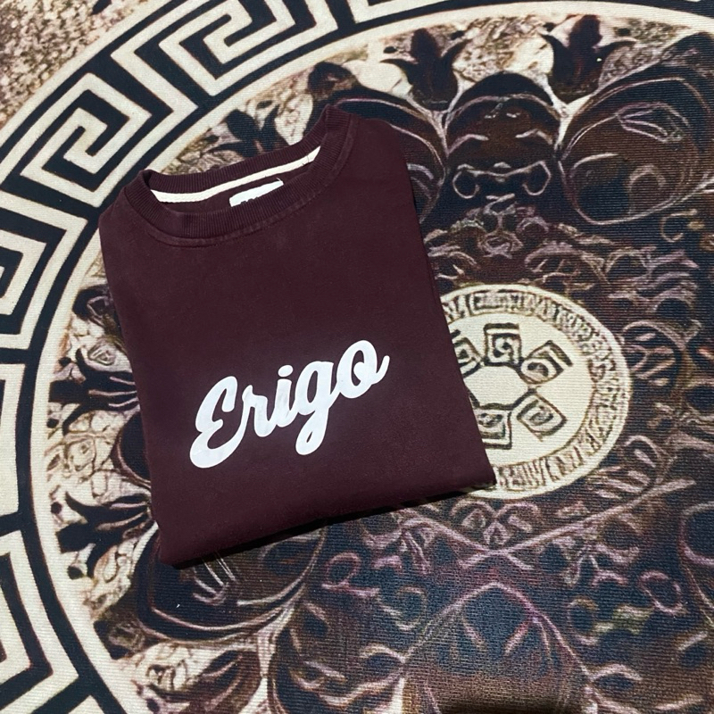 Sweatshirt Erigo