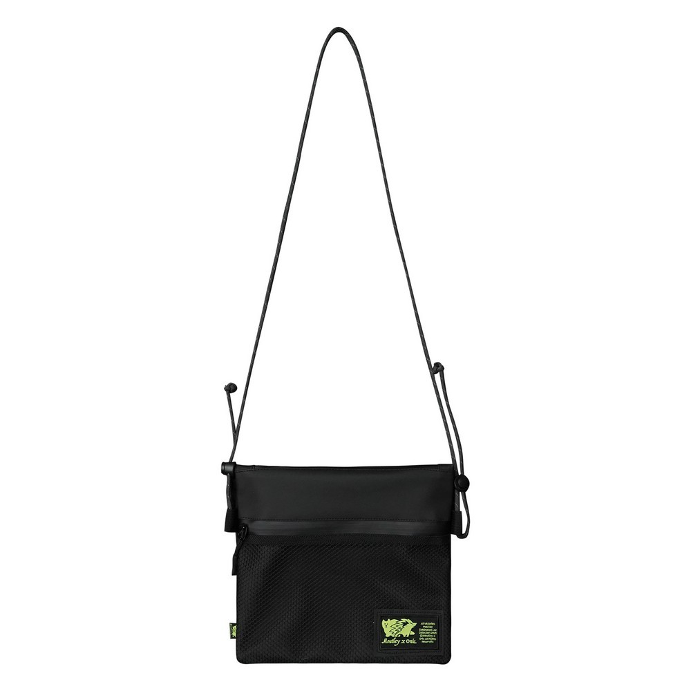 Moutley x Onic - Tas Selempang Crossbody Sling Bag 050325