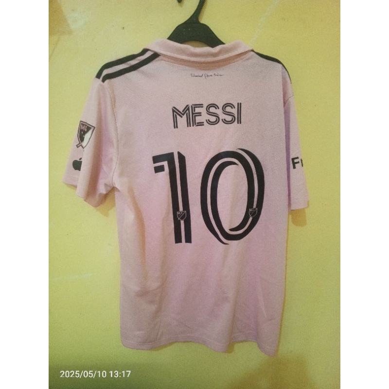 Jersey inter Miami home 2023