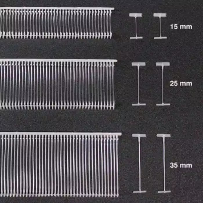 

(MGS) TAG PIN / Refill Isi Tag Gun 5000 pcs bahan tebal / Tag Pin Top Pin / Isi Refill Tag Gun / Isi 5000 Pcs