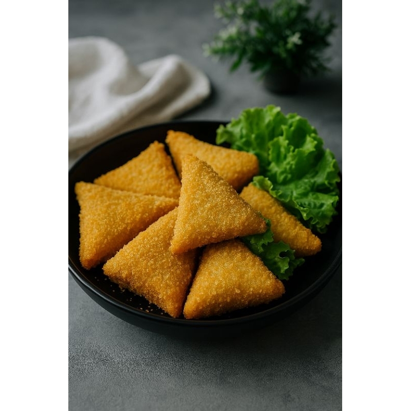

Risoles Mayo Frozen