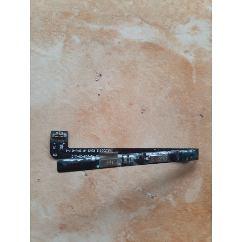 Mesin Batre Hp Samsung A037F-A03,A03S,A02S