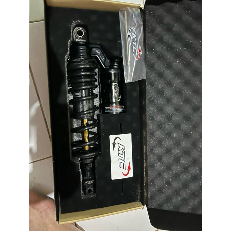 SHOCK KTC EXTREME uk 340