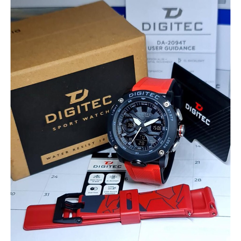 DIGITEC DA-2094T + Tali