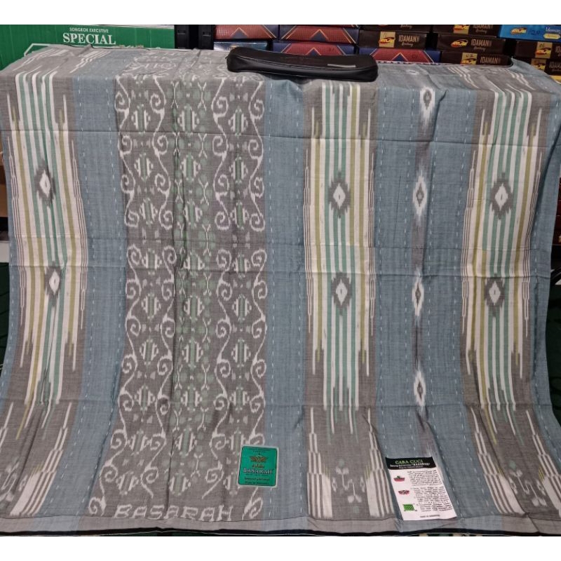 SARUNG BASARAH MESRES ORIGINAL