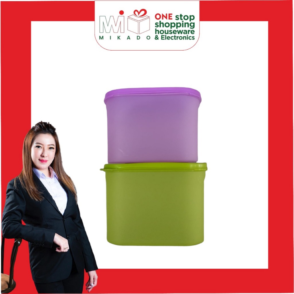 TOPLES BOX AGOGO 1200ML & 1600ML