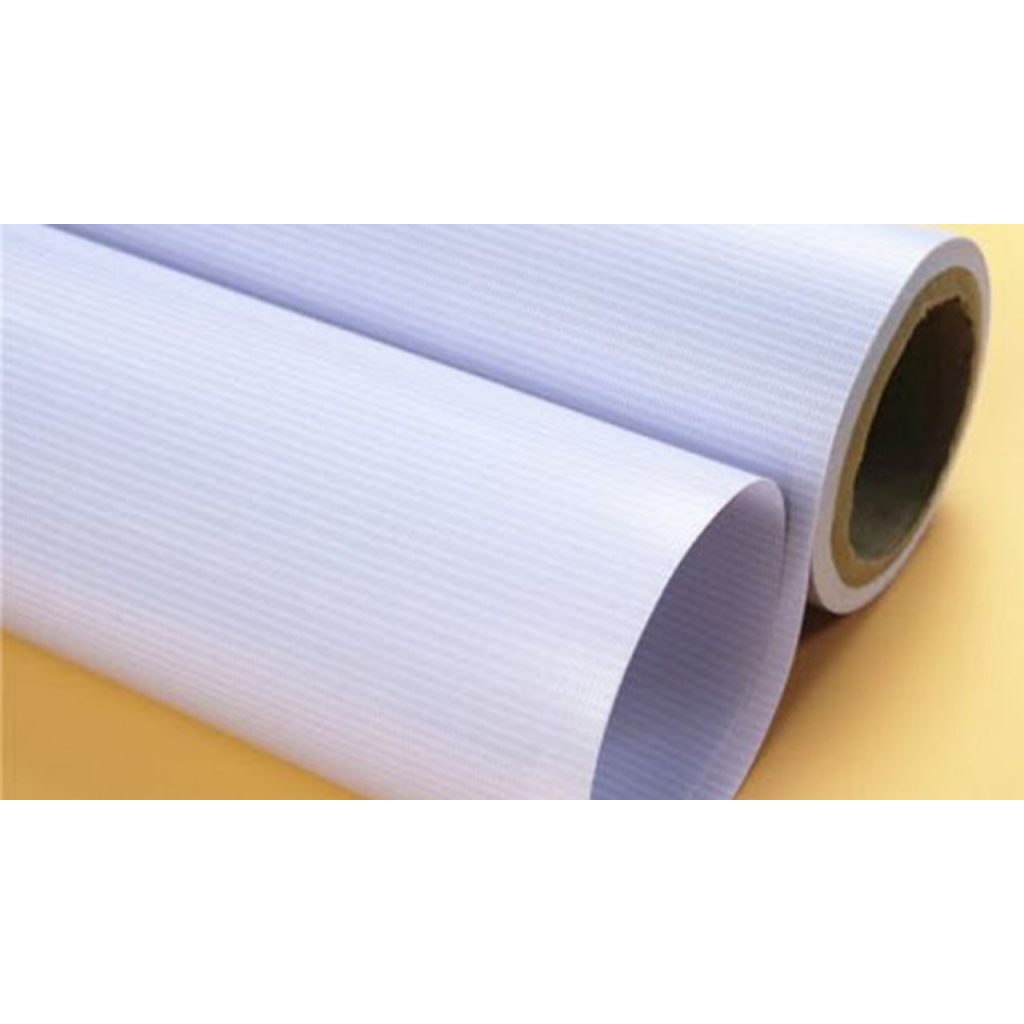 BAHAN SPANDUK / BANER POLOS / BAHAN BANER / BALIHO PUTIH