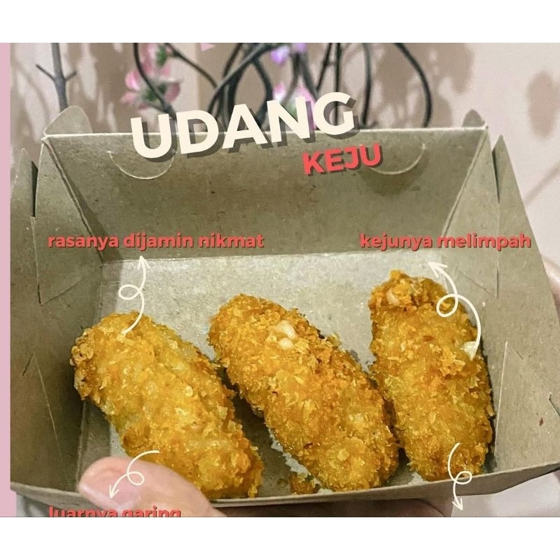 

Udang Keju Lumer by maemcantik