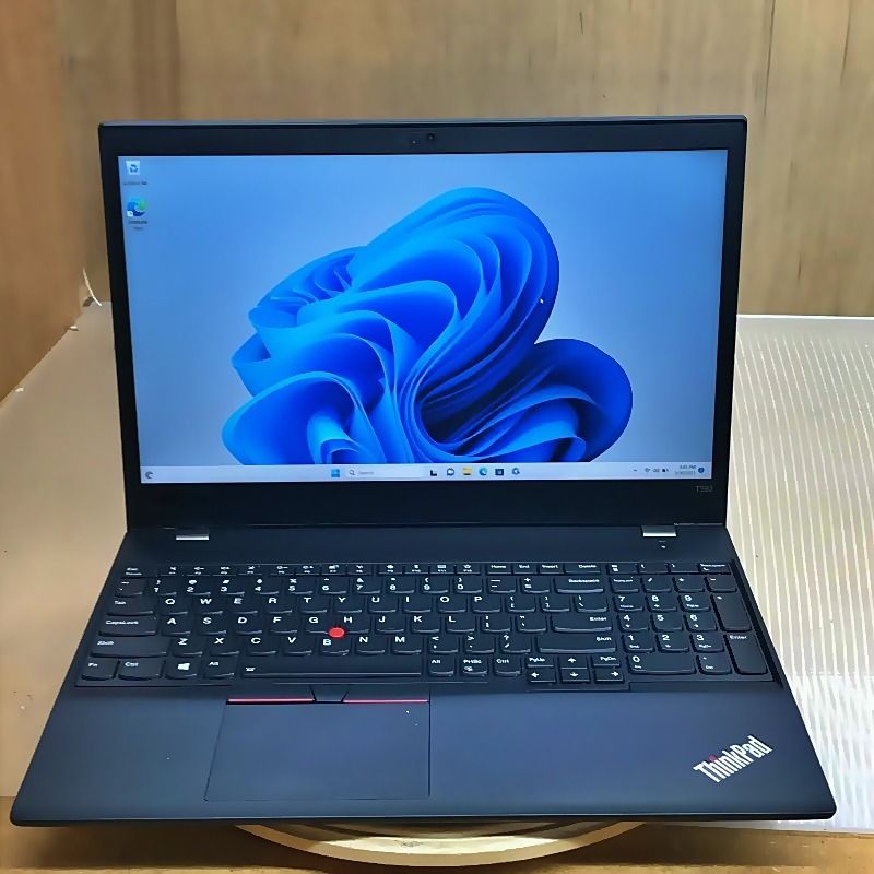 Laptop Lenovo Thinkpad T530 T540P T550 T560 T570 T580 T590 E590 L530 L540 L560 L570 L580 L590 Core I