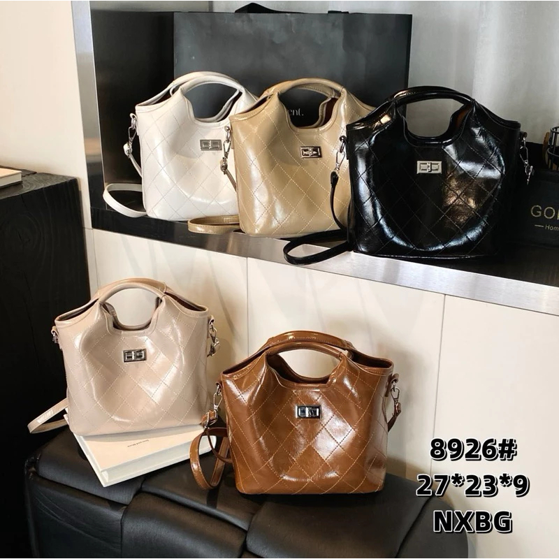 DAZZLE BAG | tas bangkok | korean style | tas viral