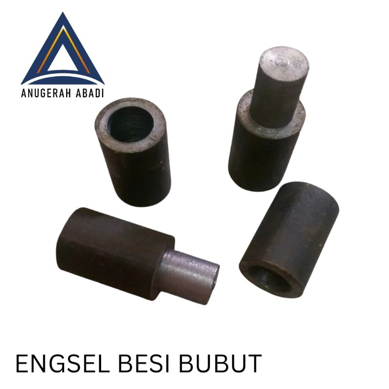 ENGSEL BESI BUBUT