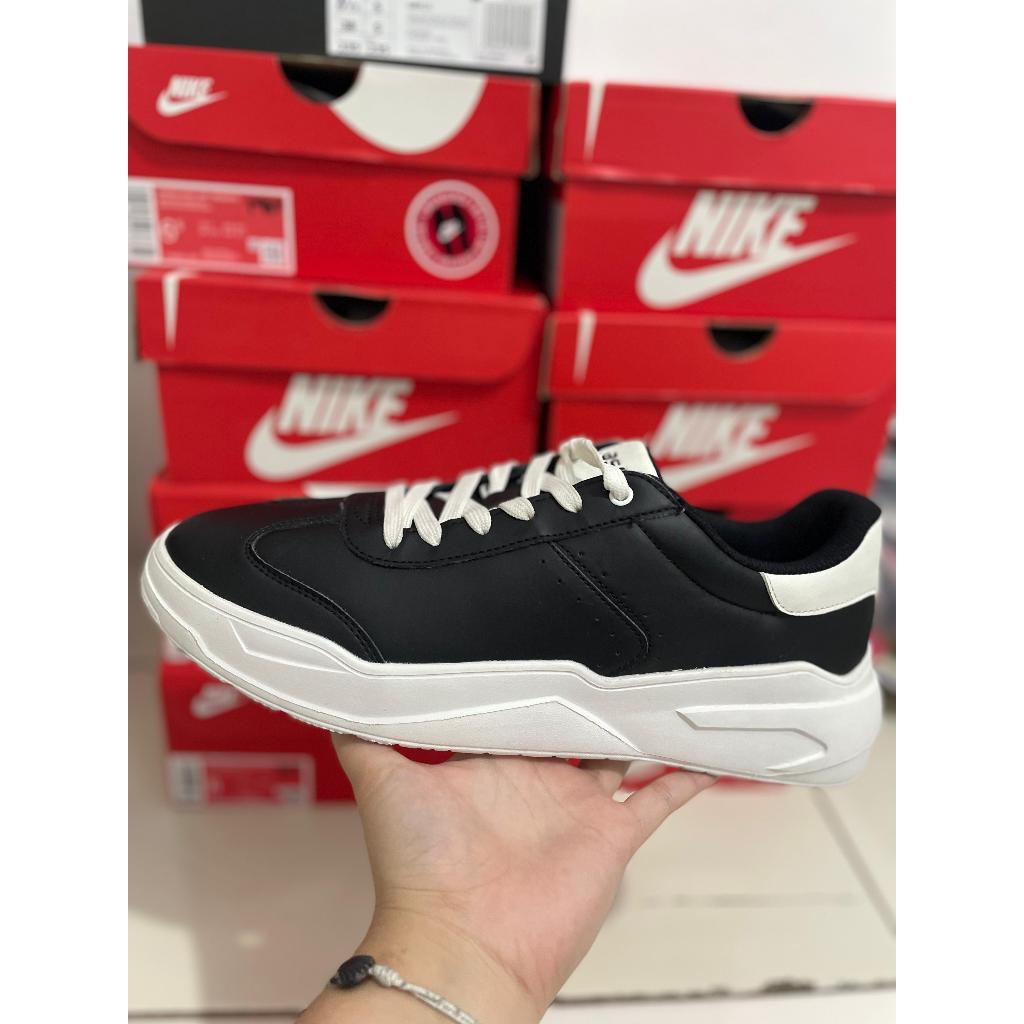 Sepatu Astec Olahraga Pria ASCFWM3SW3BL HUGO WALKING