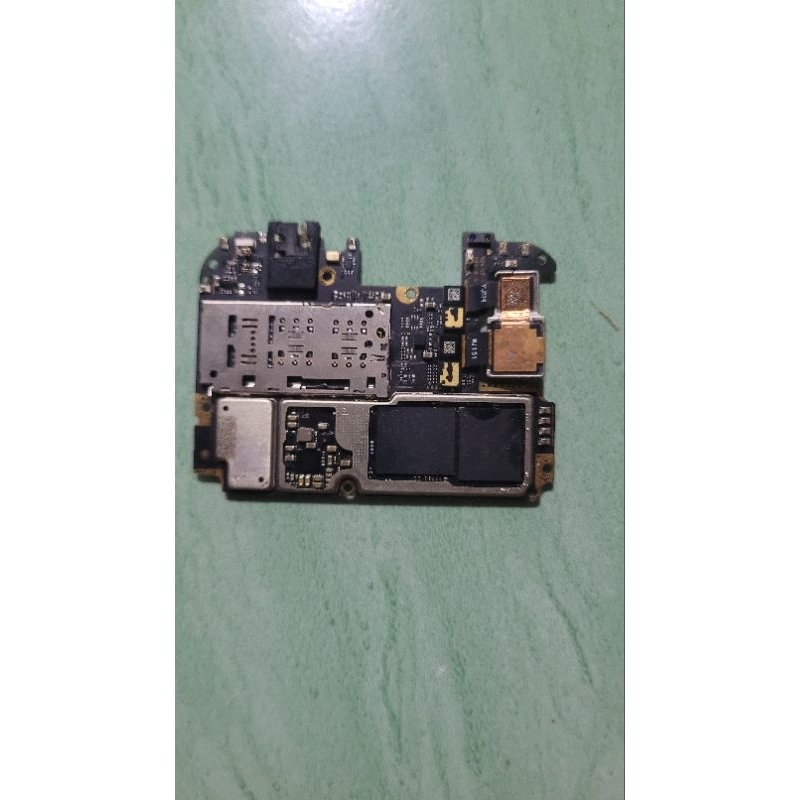 Mesin Redmi 7 Minus Emmc