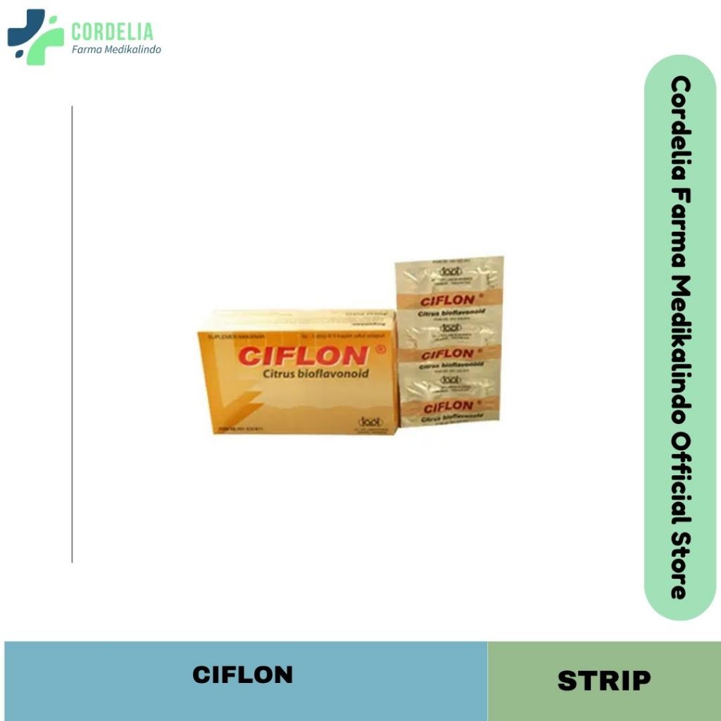 Ciflon Strip