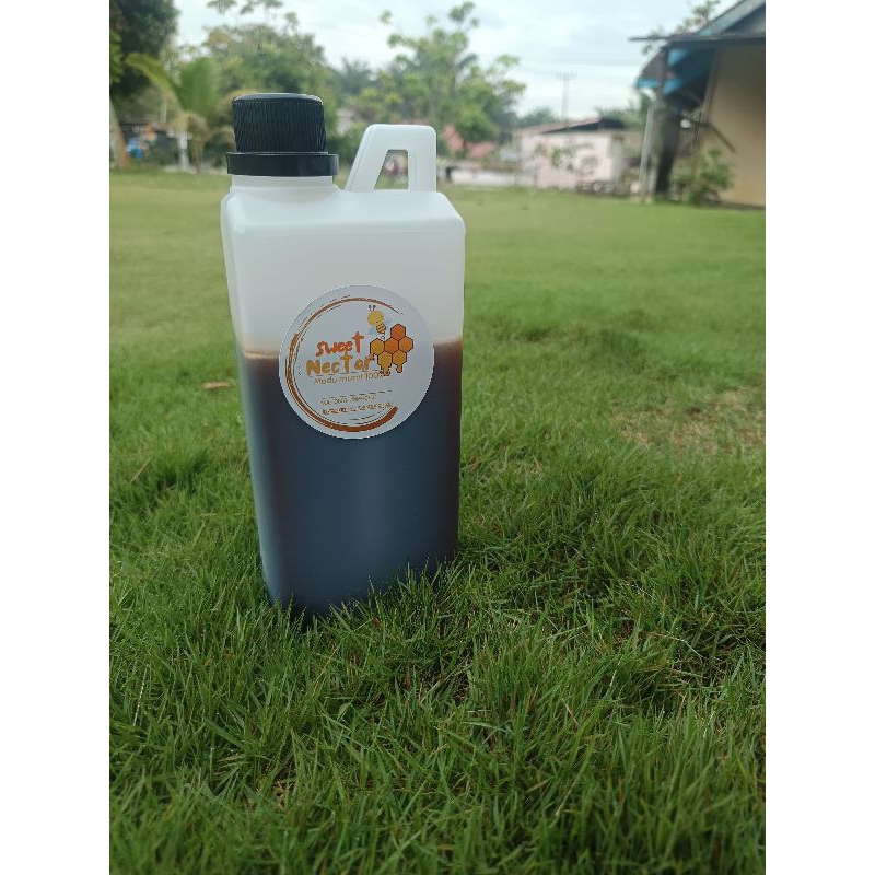 

SweetNectar_Madu murni_kemasan 1kg