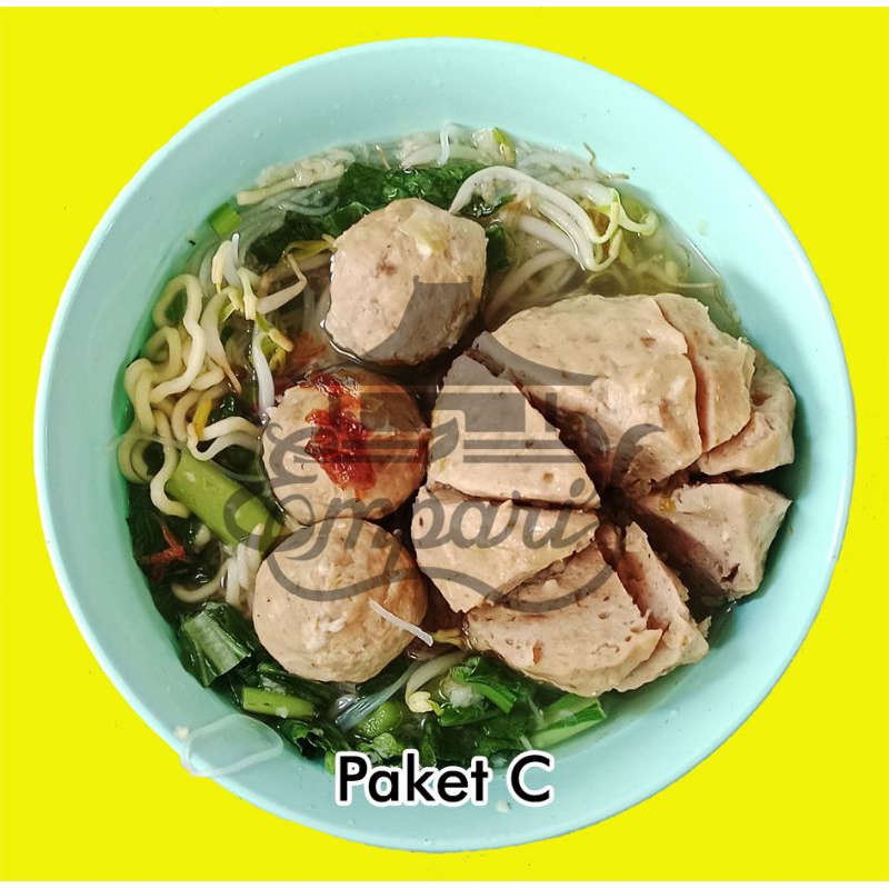 

PAKET C