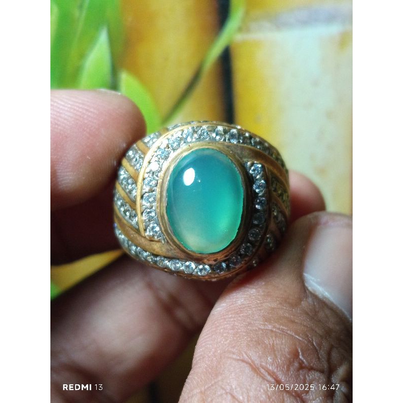 Bacan Majiko Kristal HQ