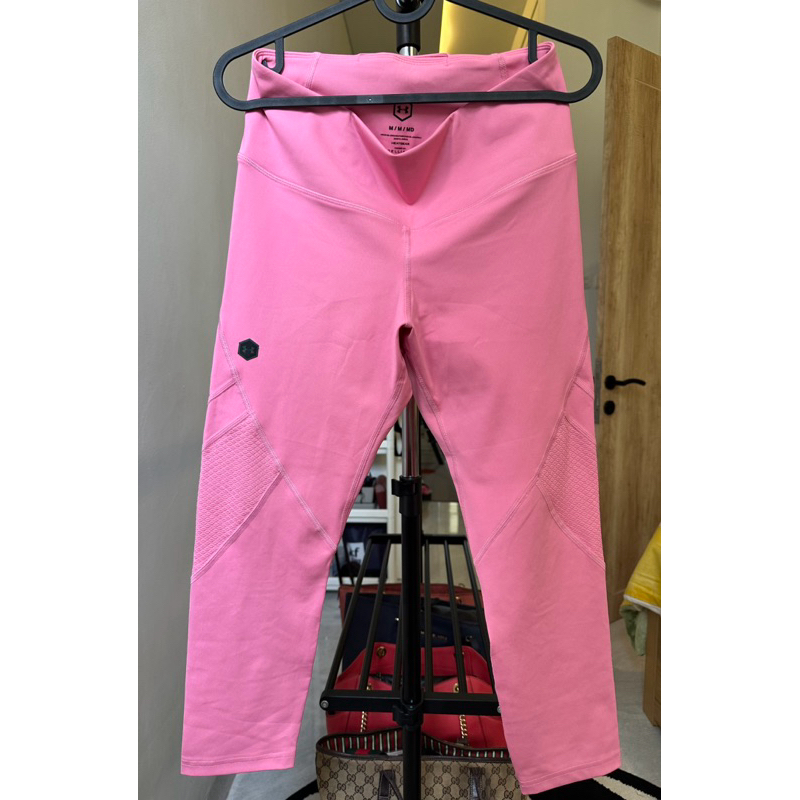 Preloved Under Armour Legging, Women, M