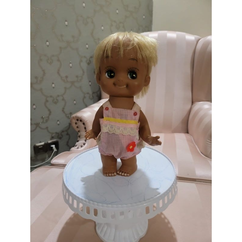 boneka vintage japan