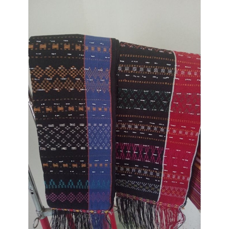 ulos hande2 Batak Toba