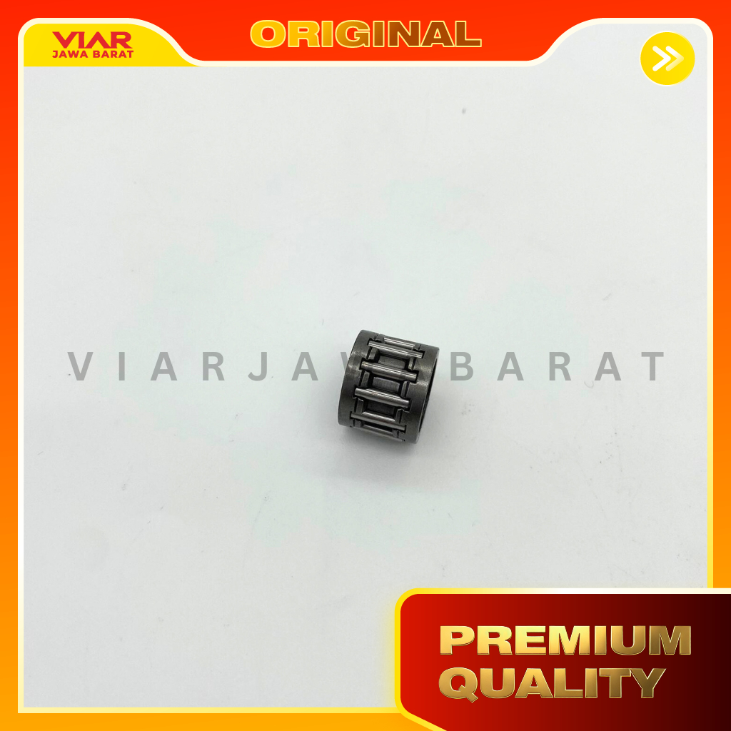 Bearing Piston 44-6 Mini Gp - Mini Trail - Mini ATV 50cc 2T Mesin Tarik (mocil111)