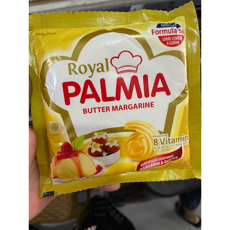 

Palmia Royal