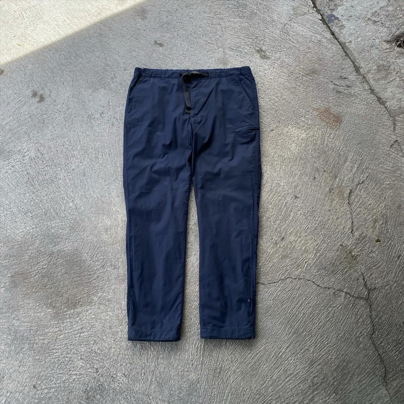 Heattech Cargo Uniqlo HTC119