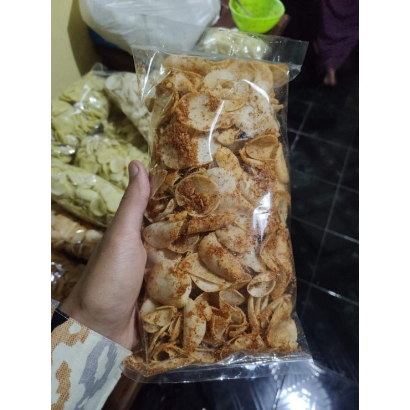 

Citruk Mak Apong
