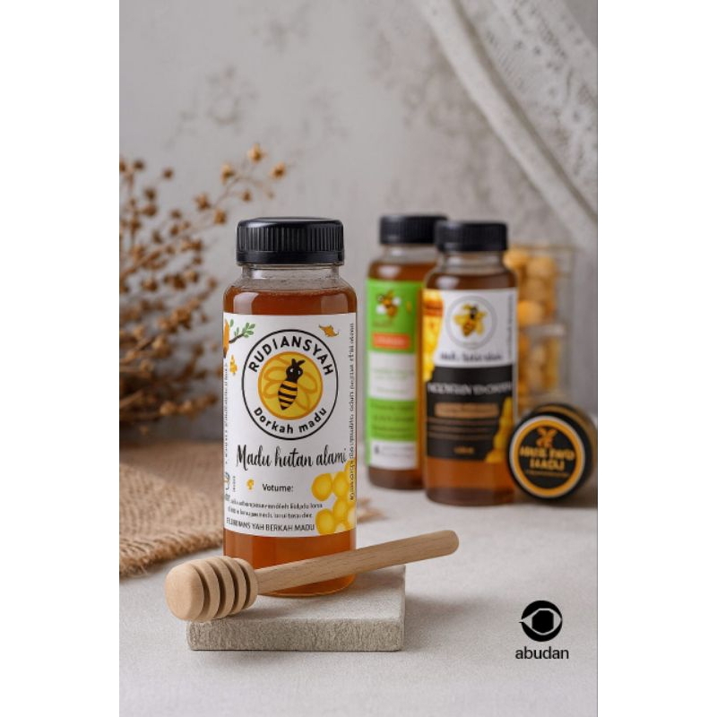 

Madu Odeng hutan alami madu alam
