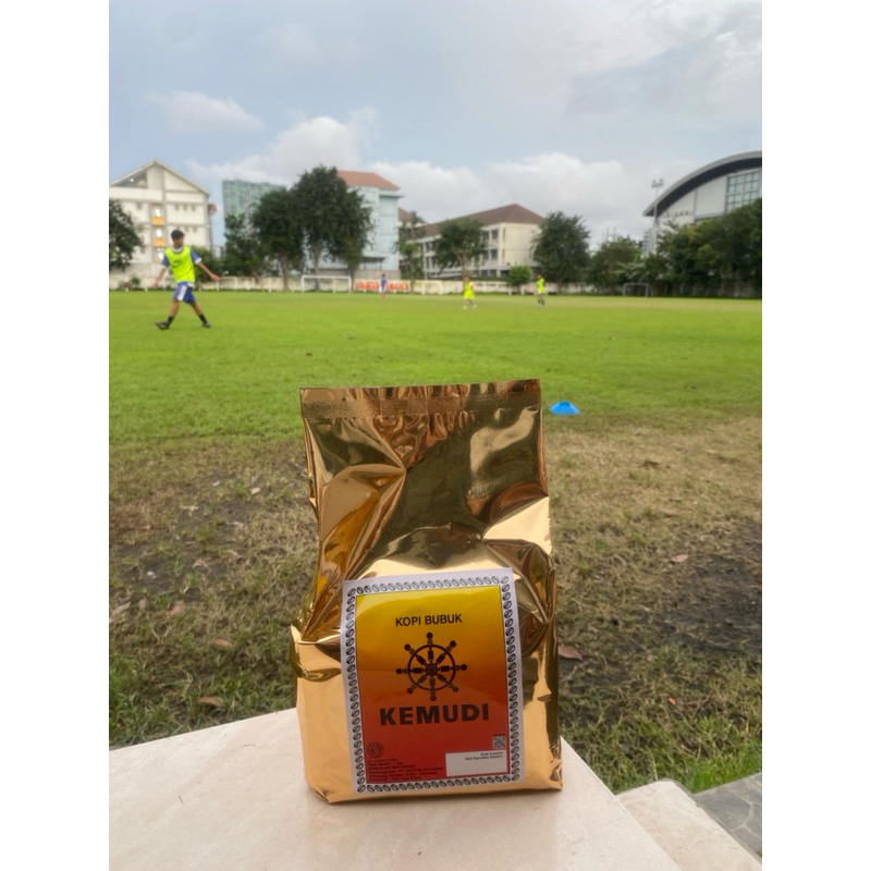 KOPI BUBUK KEMUDI 1,5kg