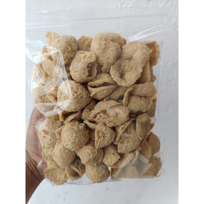 

Keripik Tahu Walik Kemasan 250Gr