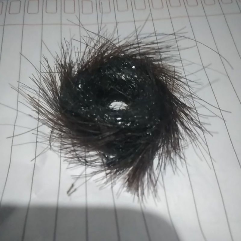 replika RB(rantai babi)