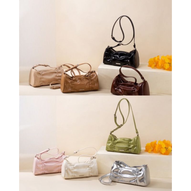 Jims Honey Brianna Bag x Sabrina