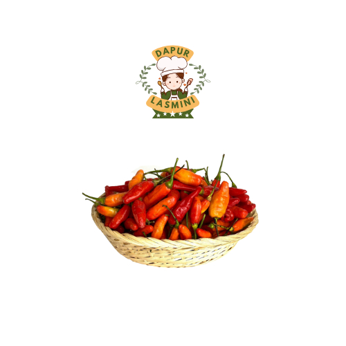 

Cabe Rawit 500 Gram