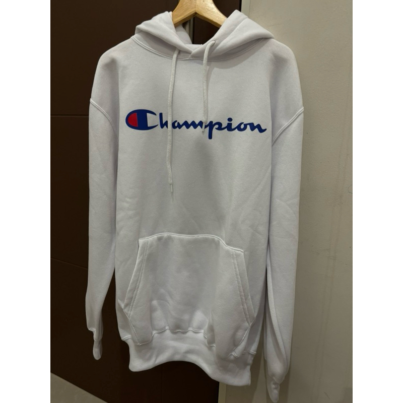 preloved hoodie champion ORI