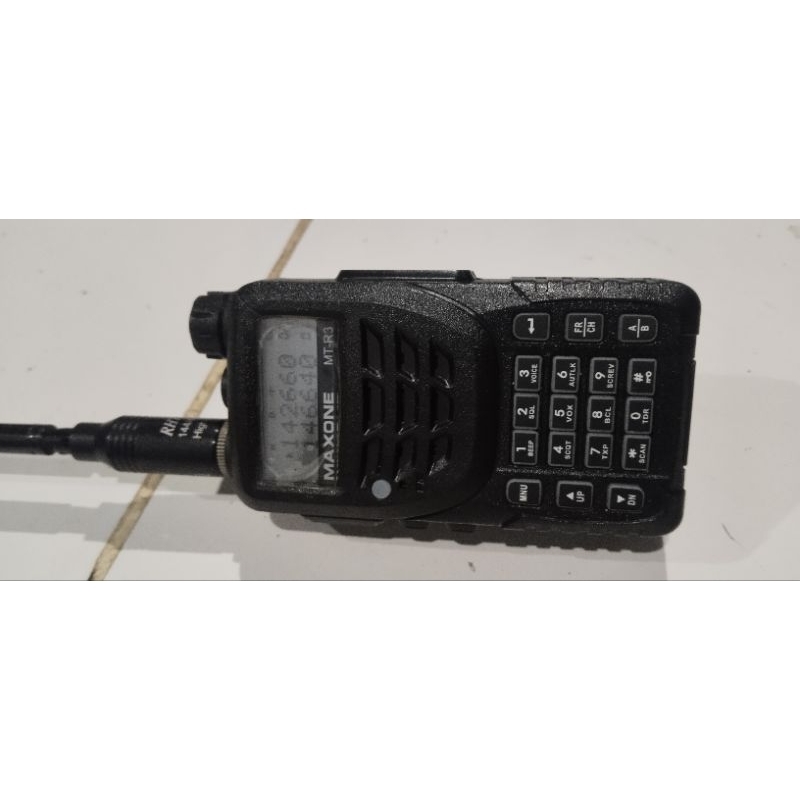 ht maxone / firstcom fc 27