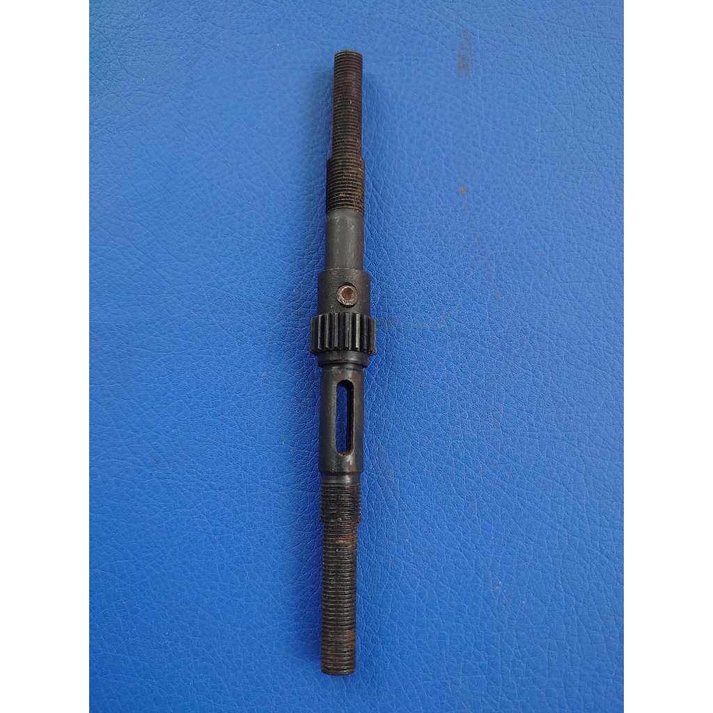 Onthel as hub internal gear sturmey archer