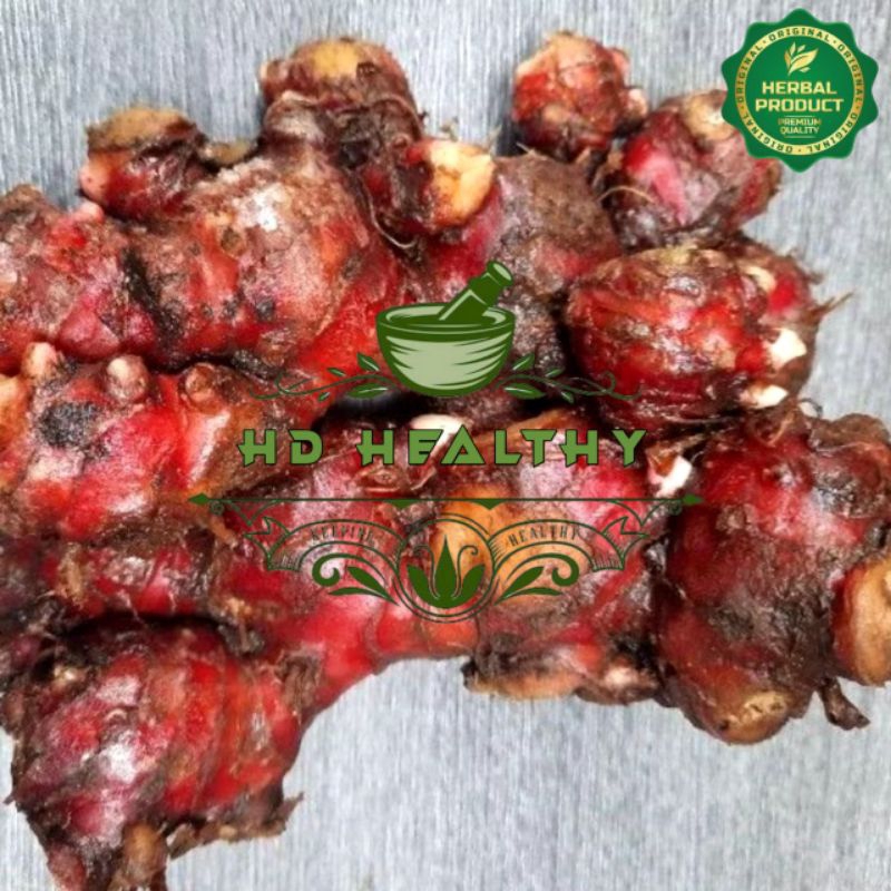 

jahe merah asli segar 1kg berkualitas
