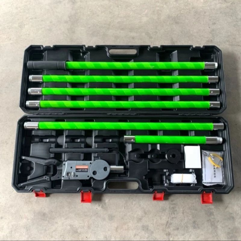 Tongkat Pengikat kabel fiber optik / Alat pengikat merapikah kabel FO