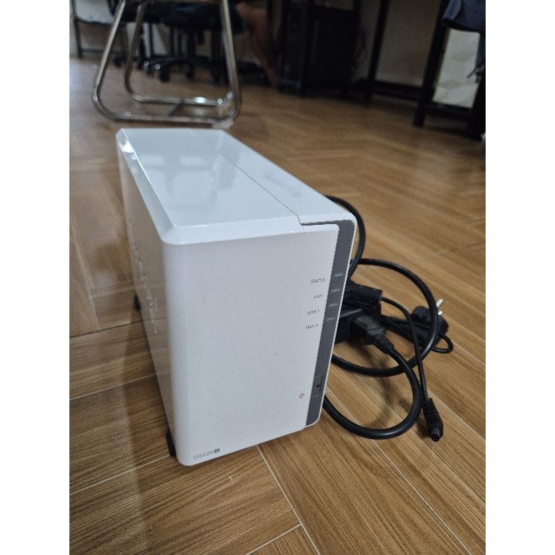 NAS Synology DS220J