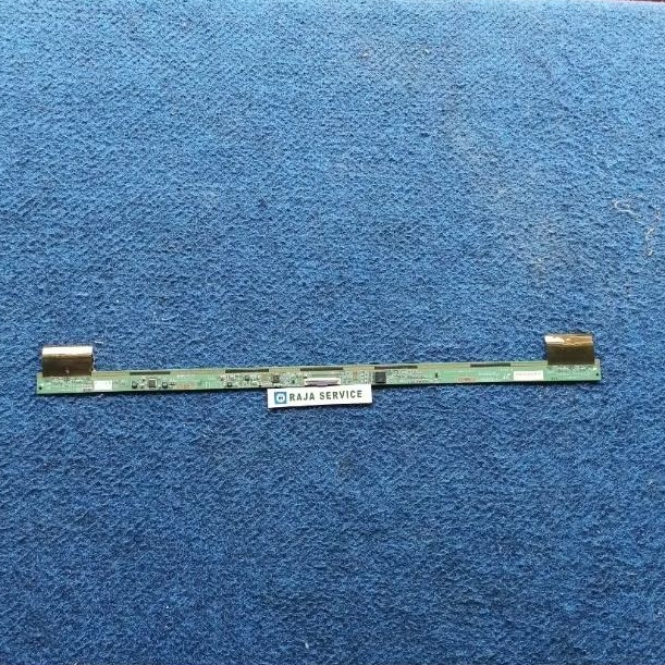 tcon tv sony KLV-40R352C t-con t con tikon ticon mesin