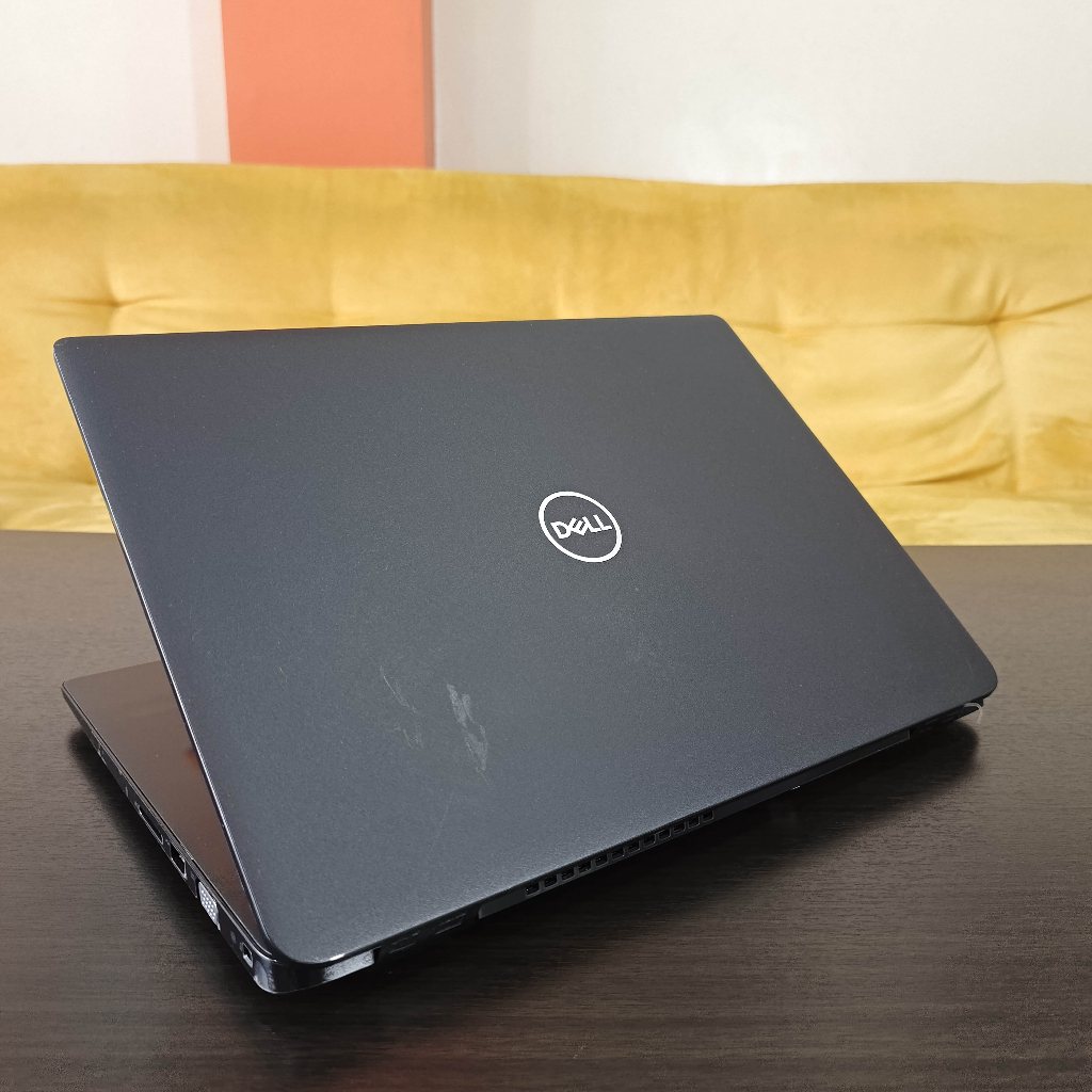 DELL lattitude 3400 i5 gen. 8/ram 8gb/ssd 256gb