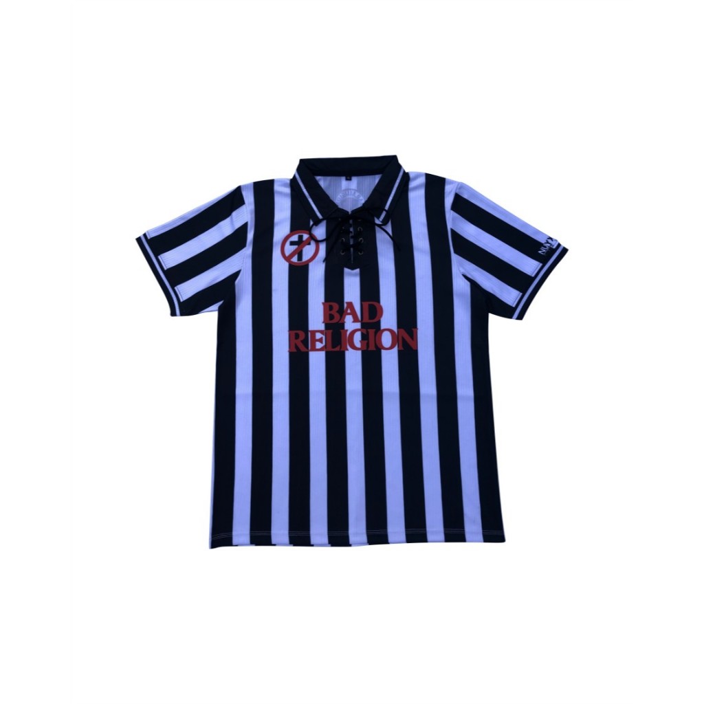 Premium Jersey BadReligion // Band // Bola // Kaos // Casual Vintage BadReligion