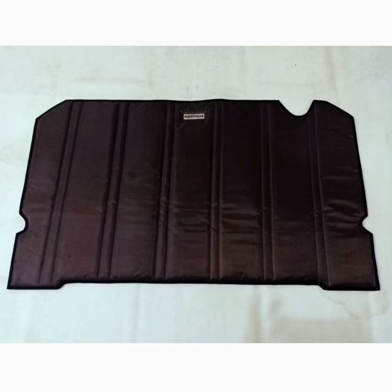 Peredam Kap Mobil Ford Everest 2004-2015