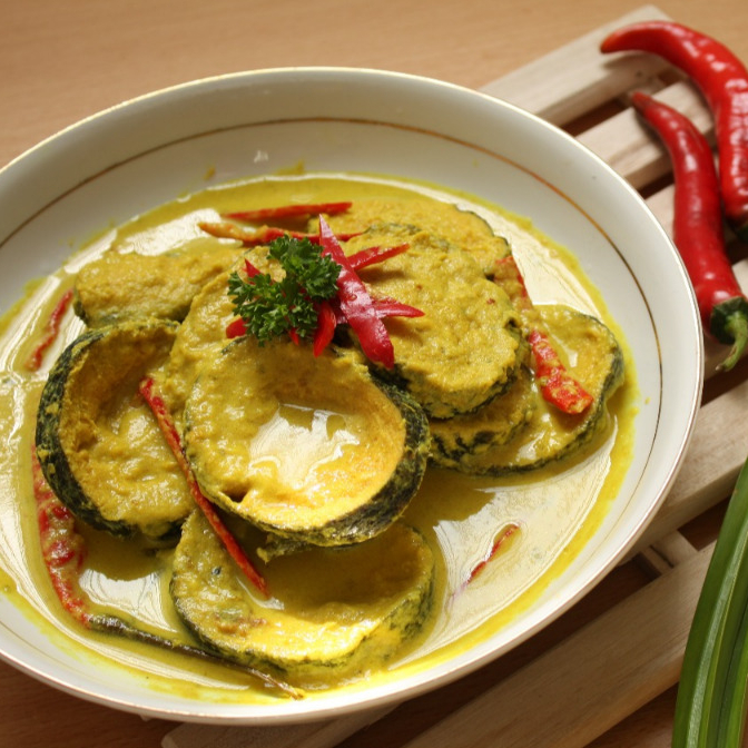 

Vegetarian Ikan Hokki Iris Nabati OSLO 500Gr